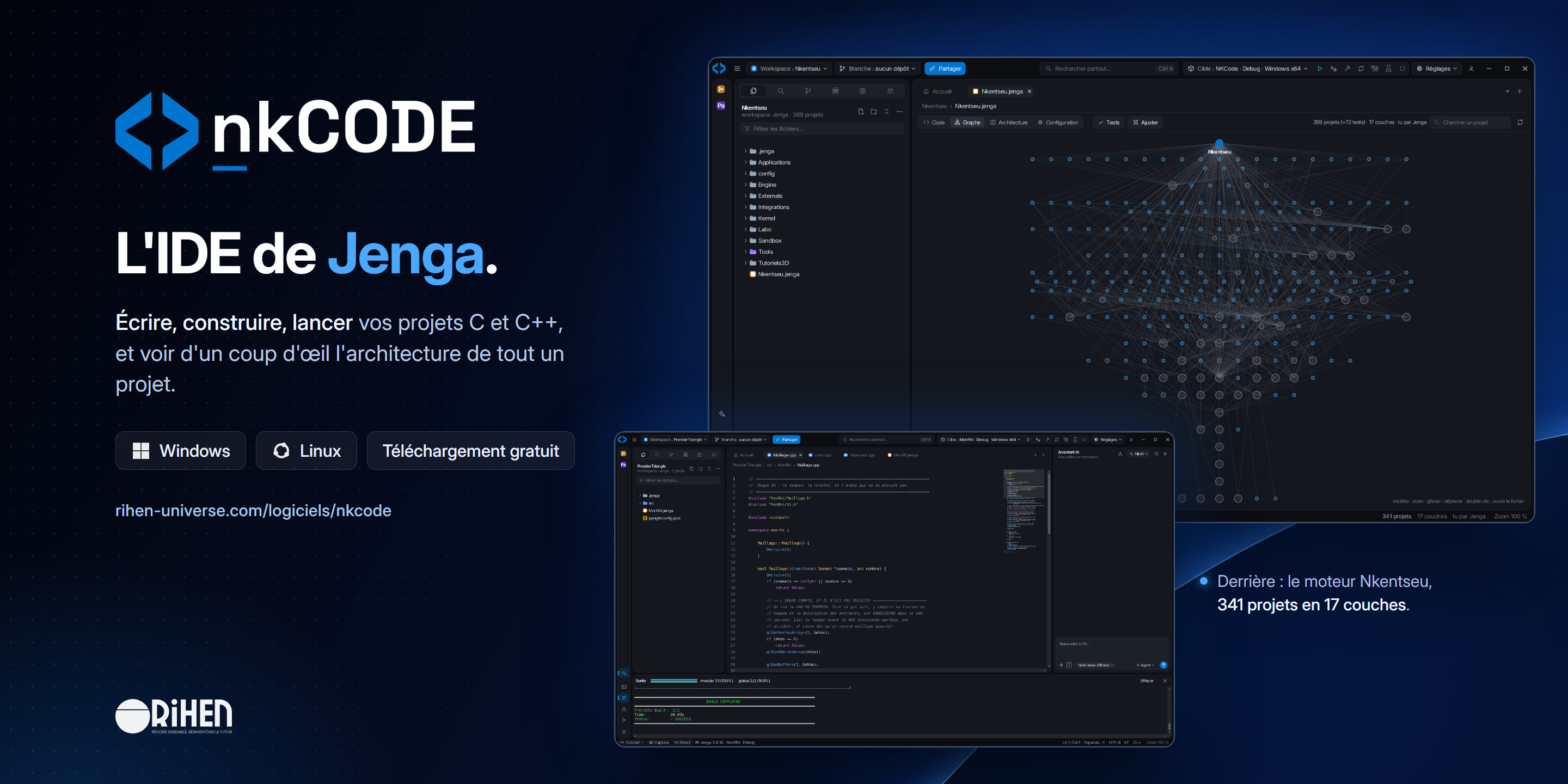 NKCode